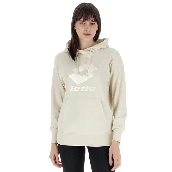 Lotto Γυναικείο φούτερ Smart W IV Sweat HD